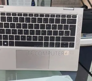 New Laptop HP EliteBook 830 G7 16GB Intel Core I7 SSD 512GB