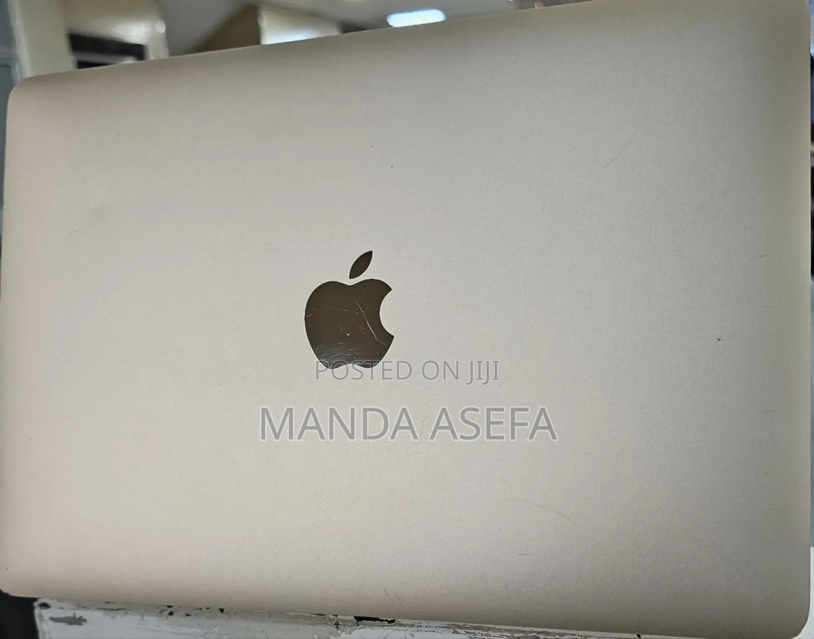 New Laptop Apple MacBook Pro 2015 8GB Intel Core M SSD 256GB