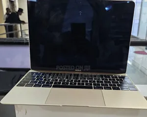 Photo - New Laptop Apple MacBook Pro 2015 8GB Intel Core M SSD 256GB