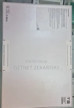 New Samsung Galaxy Tab S10+ 5G 512 GB