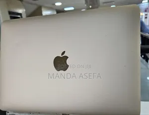 New Laptop Apple MacBook Pro 2015 8GB Intel Core M SSD 256GB