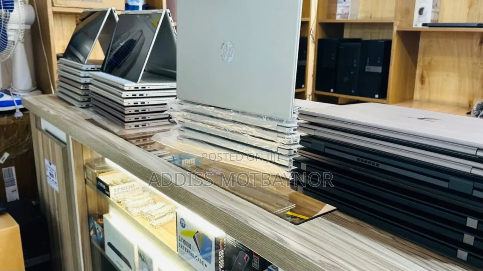 New Laptop HP Stream Notebook 16GB Intel Core I7 SSD 512GB