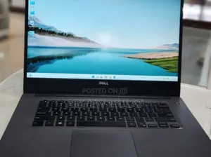New Laptop Dell Inspiron 15 8GB Intel Core I5 HDD+SSD 1T