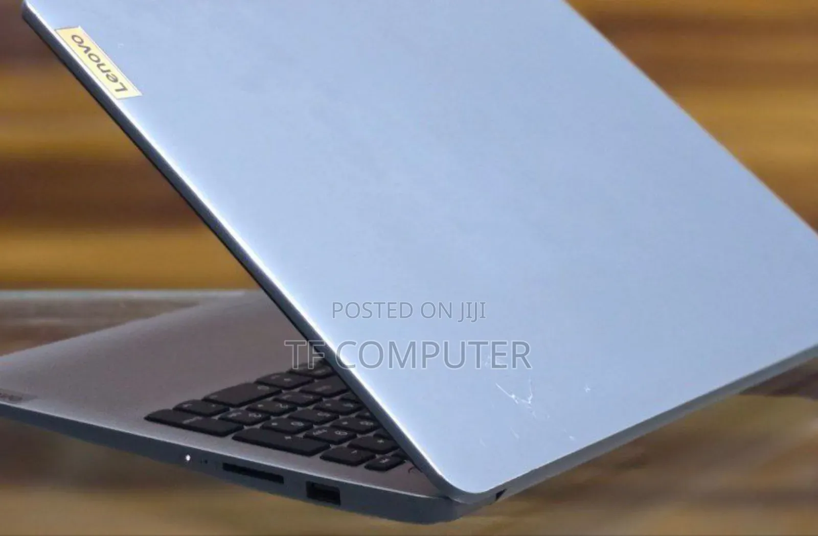 New Laptop Lenovo Ideapad 3 16GB AMD Ryzen 7 SSD 512GB