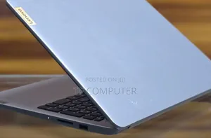 Photo - New Laptop Lenovo Ideapad 3 16GB AMD Ryzen 7 SSD 512GB