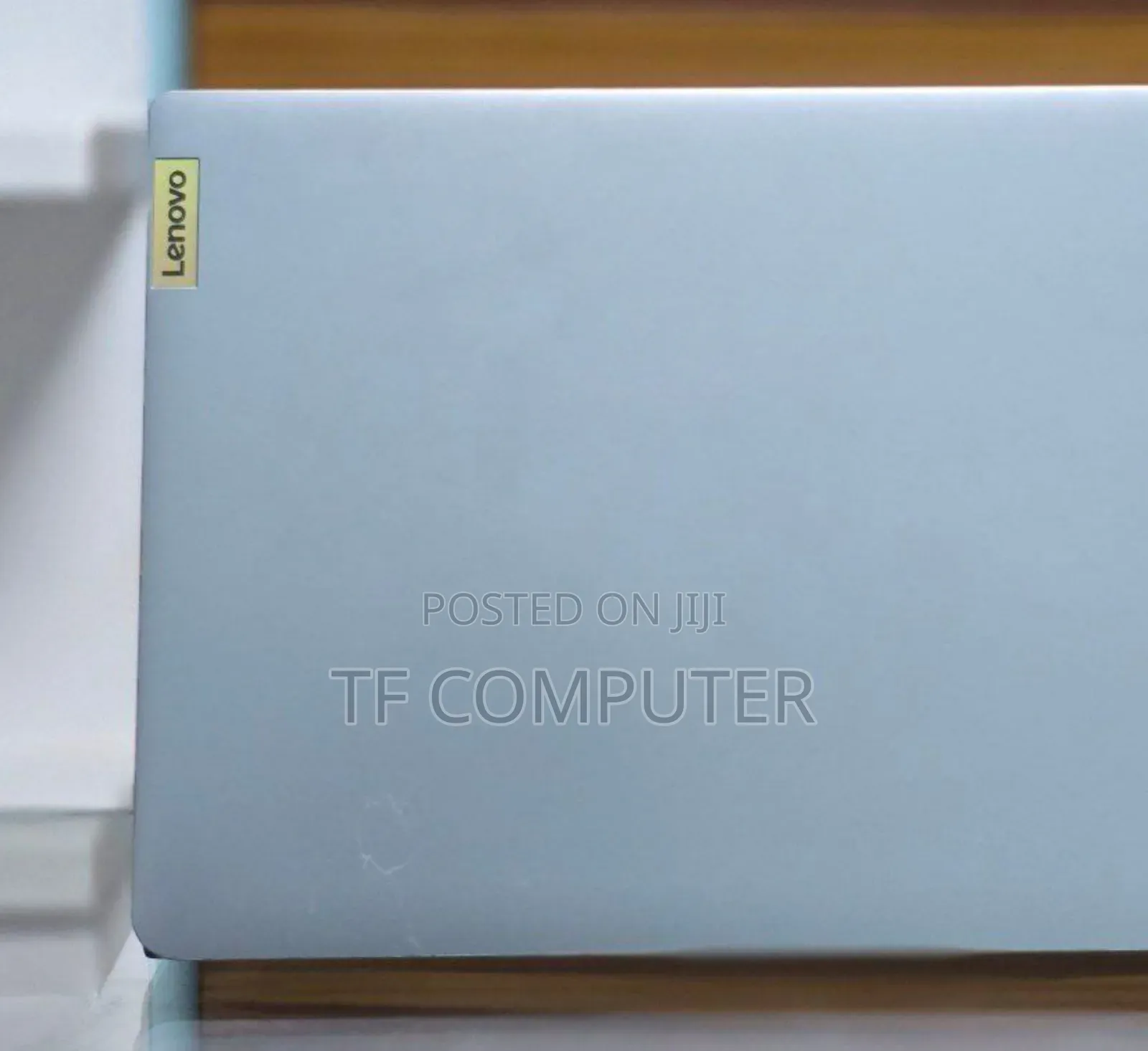 New Laptop Lenovo Ideapad 3 16GB AMD Ryzen 7 SSD 512GB