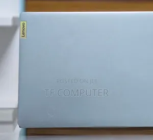 New Laptop Lenovo Ideapad 3 16GB AMD Ryzen 7 SSD 512GB