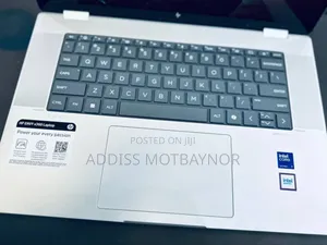 New Laptop HP Pavilion 15 16GB Intel Core I7 SSD 512GB