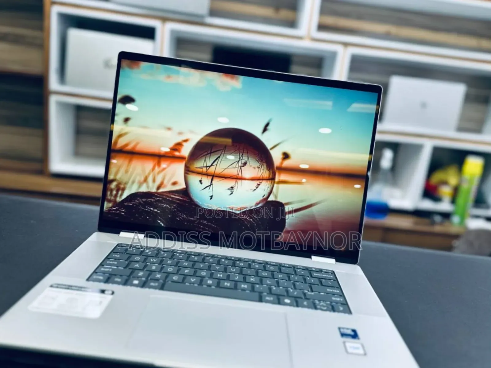 New Laptop HP Pavilion 15 16GB Intel Core I7 SSD 512GB