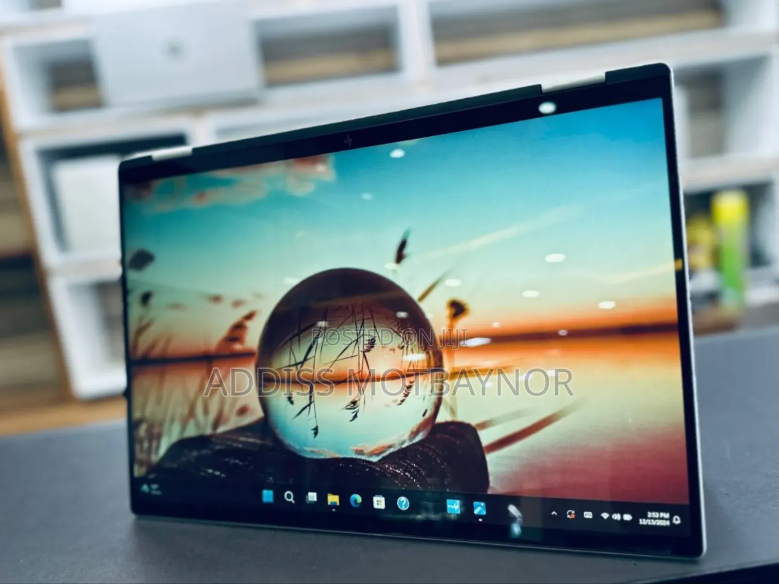 New Laptop HP Pavilion 15 16GB Intel Core I7 SSD 512GB