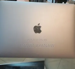New Laptop Apple MacBook Air 2019 6GB Intel Core I5 SSD 128GB