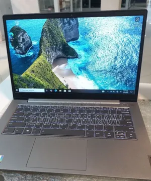 New Laptop Lenovo Thinkbook 14 16GB Intel Core I7 SSD 512GB