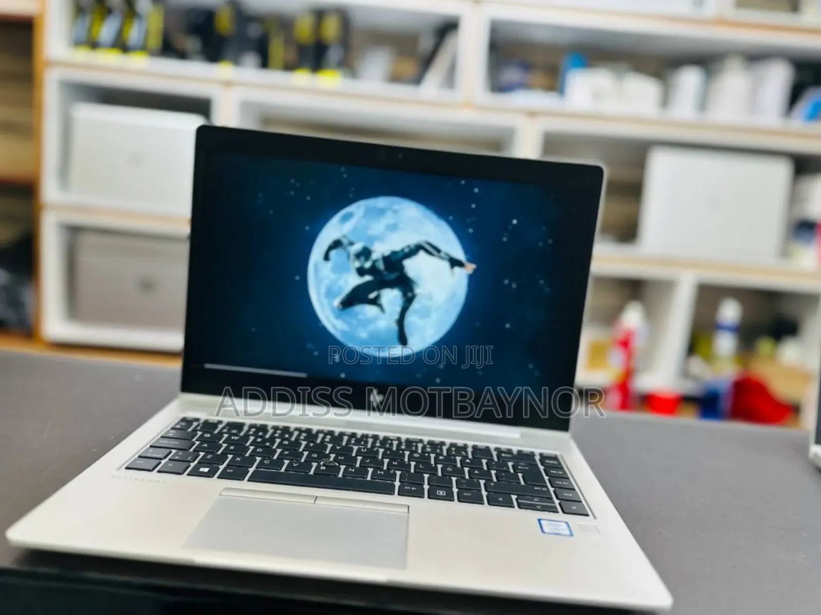 New Laptop HP EliteBook 840 16GB Intel Core I5 SSD 512GB