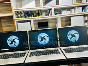 New Laptop HP EliteBook 840 16GB Intel Core I5 SSD 512GB