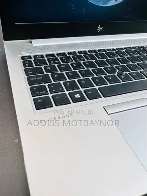 New Laptop HP EliteBook 840 16GB Intel Core I5 SSD 512GB