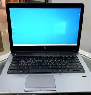 Photo - New Laptop HP 4GB Intel Core I5 HDD 500GB