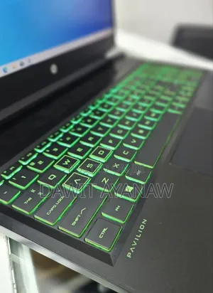 New Laptop HP Pavilion Power 15 16GB Intel Core I5 HDD+SSD 128GB