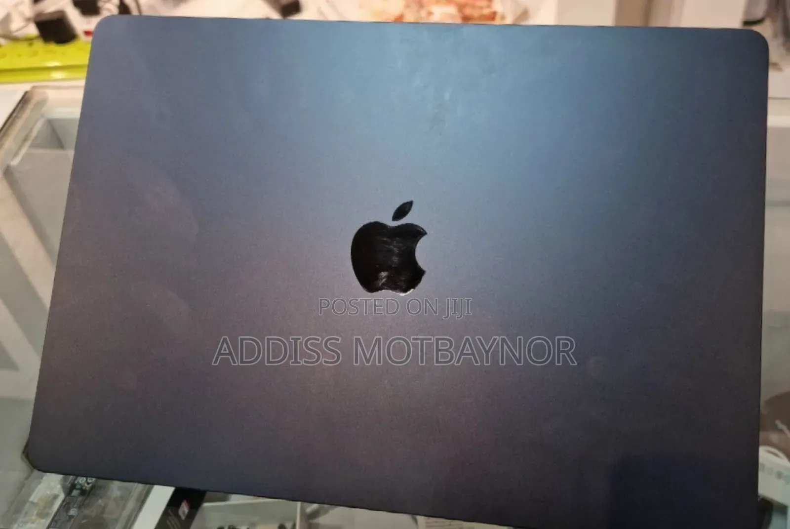 New Laptop Apple MacBook Air 2020 M1 8GB Intel Core M3 SSD 512GB