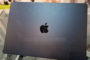 New Laptop Apple MacBook Air 2020 M1 8GB Intel Core M3 SSD 512GB