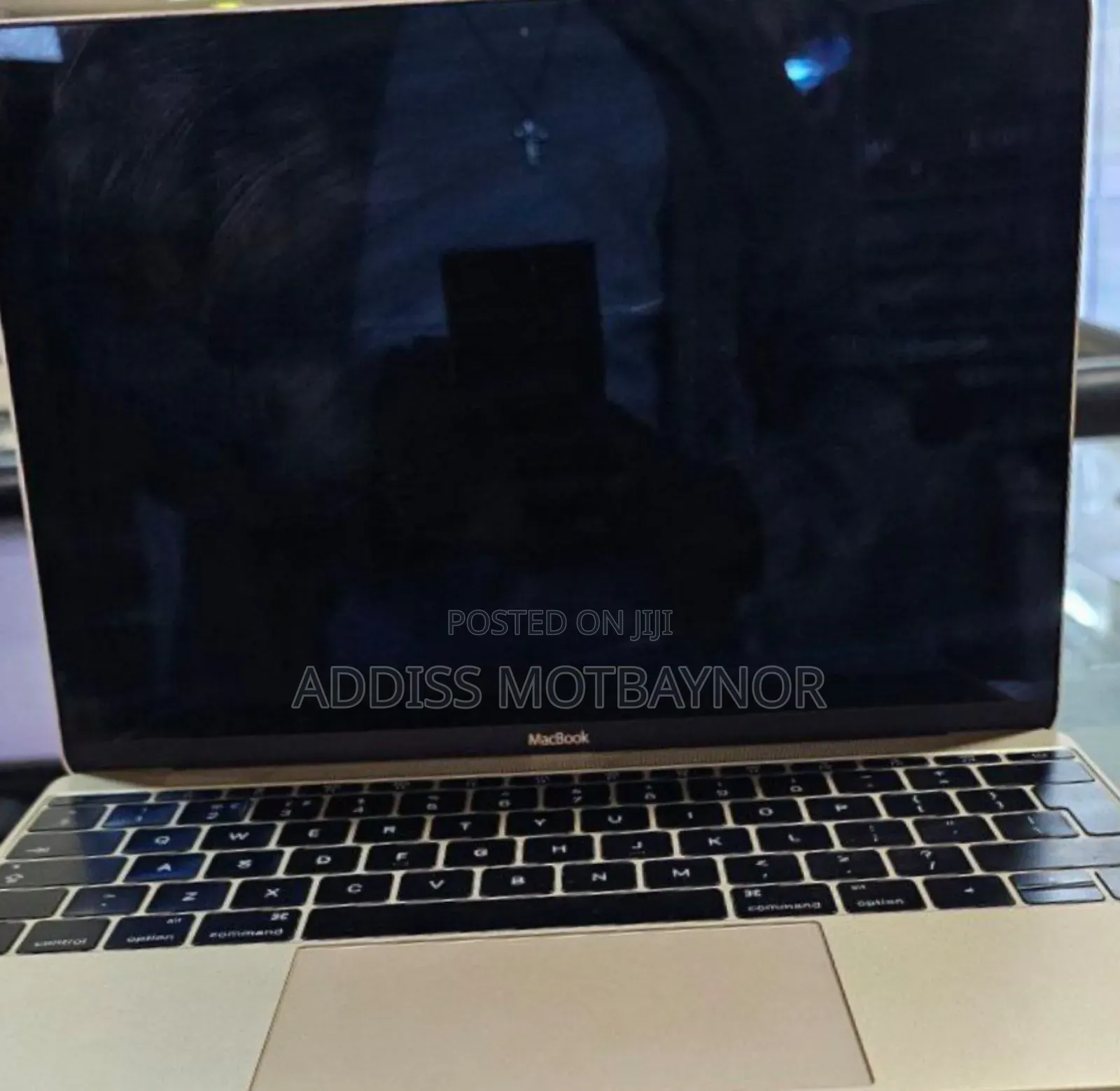 New Laptop Apple MacBook 2015 8GB Intel Core M SSD 256GB