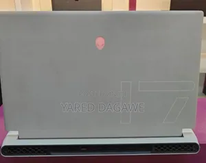 New Laptop Alienware M17x R2 16GB Intel Core I7 SSD 1T