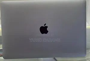 New Laptop Apple MacBook Pro 2017 8GB Intel Core I5 SSD 512GB