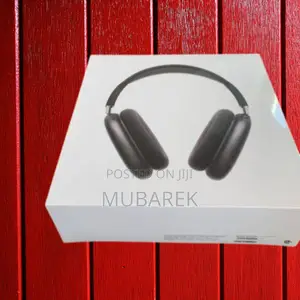 Photo - Apple Max Pure Sound: Ultimate Clarity Awaits