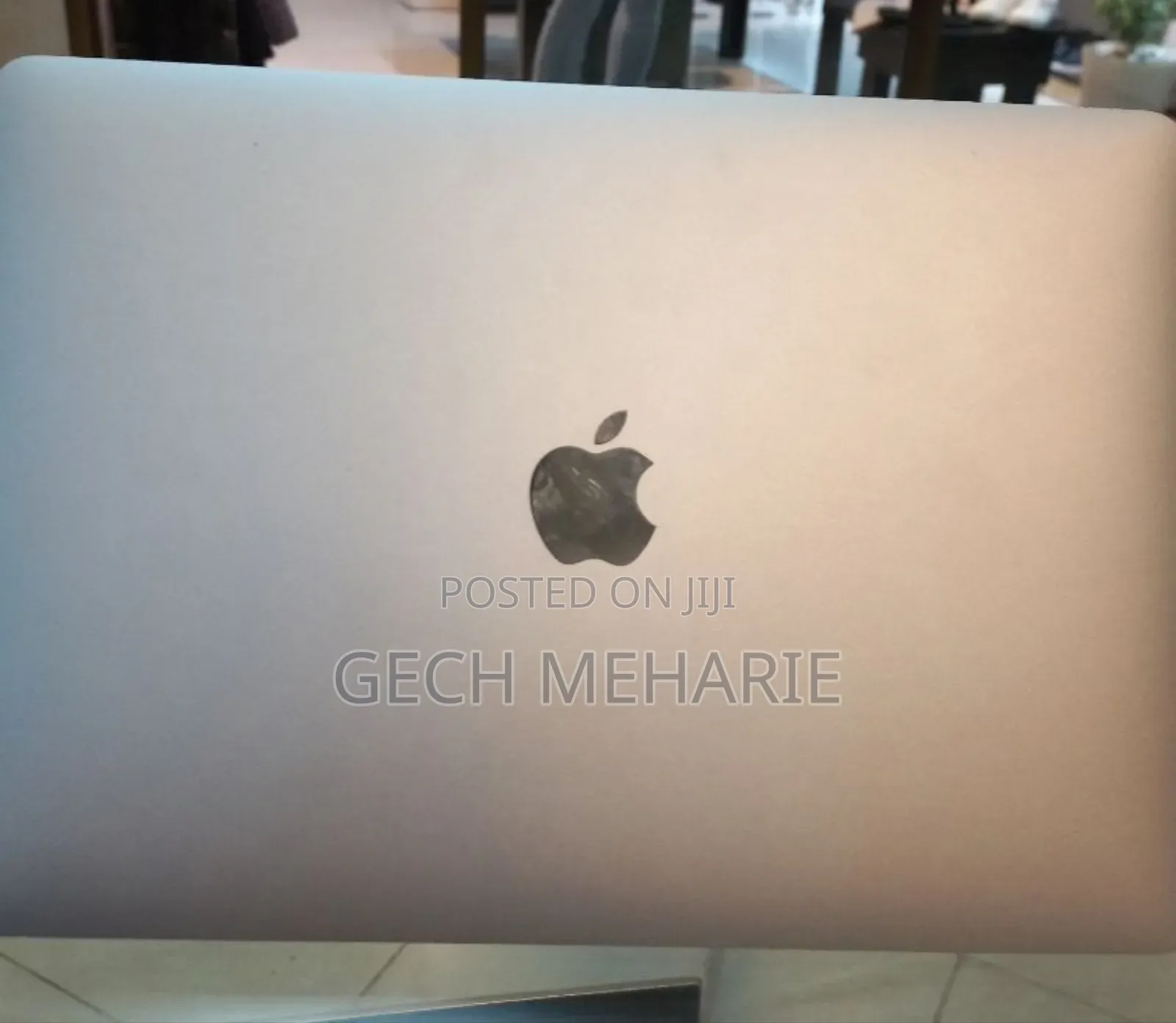 New Laptop Apple MacBook Air 2019 8GB Intel Core I5 SSD 128GB
