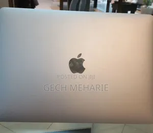 New Laptop Apple MacBook Air 2019 8GB Intel Core I5 SSD 128GB