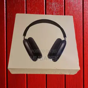 Photo - Apple Max Pure Sound: Hear Every Note