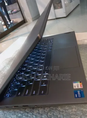 New Laptop Lenovo Thinkbook 14 16GB Intel Core I7 SSD 512GB