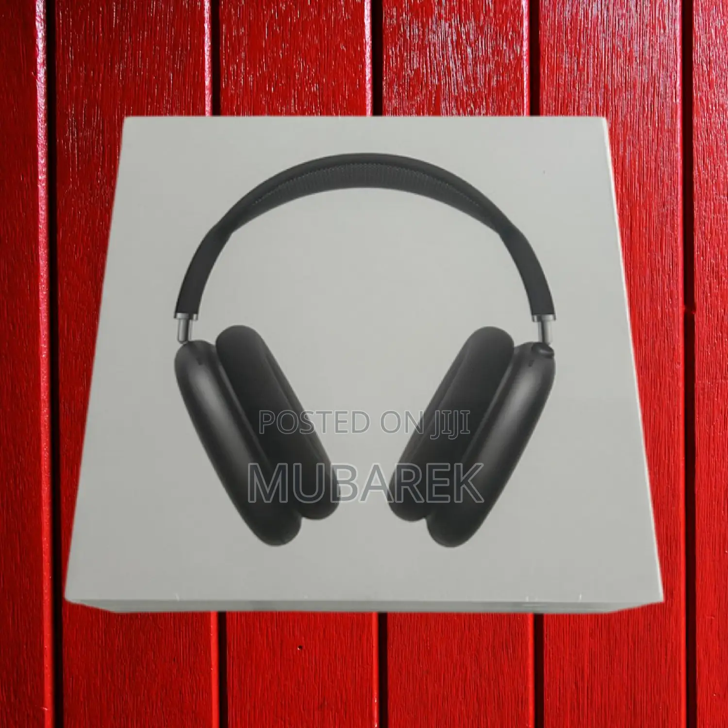 Apple Max Pure Sound: Studio-Quality Sound, Anywhere, Always