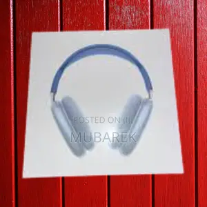 Photo - Apple Max Pure Sound: For Audiophiles, Experience Difference