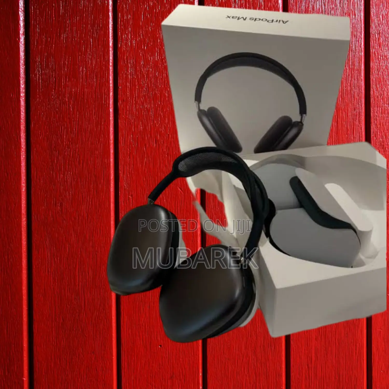 Apple Max Pure Sound: Sound So Real, Feel It