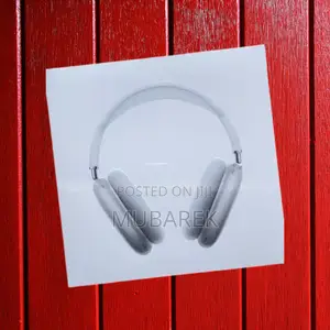 Photo - Apple Max Pure Sound: Escape the Noise, Feel Music