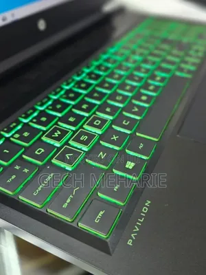 New Laptop HP Pavilion Power 15 16GB Intel Core I5 HDD+SSD 1T