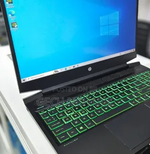 New Laptop HP Pavilion Power 15 16GB Intel Core I5 HDD+SSD 1T