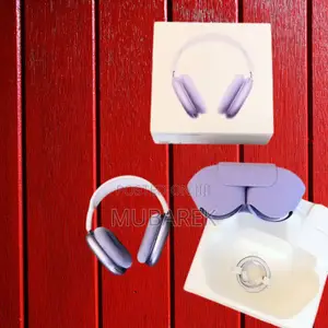 Photo - Apple Max Pure Sound: The Perfect Harmony of Sound