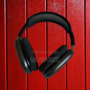 Photo - Apple Max Pure Sound: Pristine Audio, Absolute Immersion