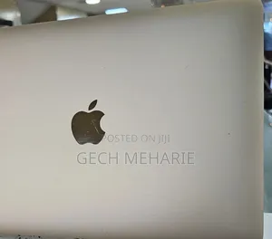 New Laptop Apple MacBook Pro 2015 8GB Intel Core M SSD 256GB