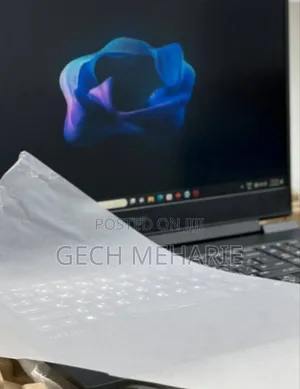 Photo - New Laptop HP Victus 16 16GB Intel Core I7 SSD 1T