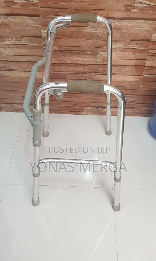 Therapy Walker₩Waker Colorselect Adult Walkers With 5" Wheel