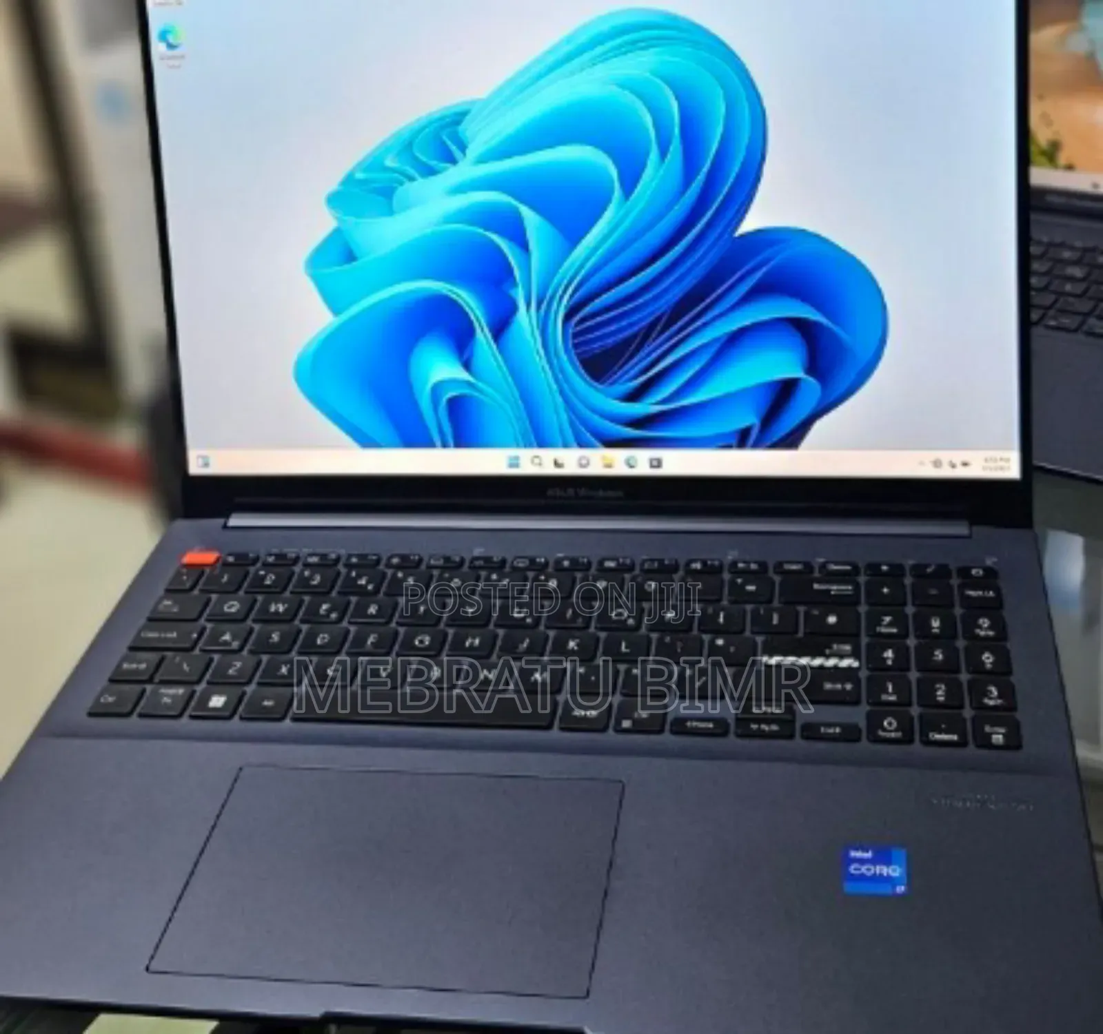 New Laptop Asus VivoBook Pro 15 N580VD 16GB Intel Core I7 SSD 512GB