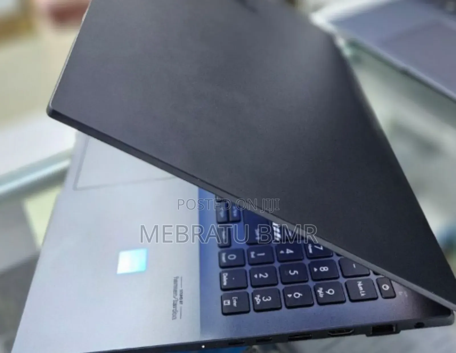 New Laptop Asus VivoBook Pro 15 N580VD 16GB Intel Core I7 SSD 512GB