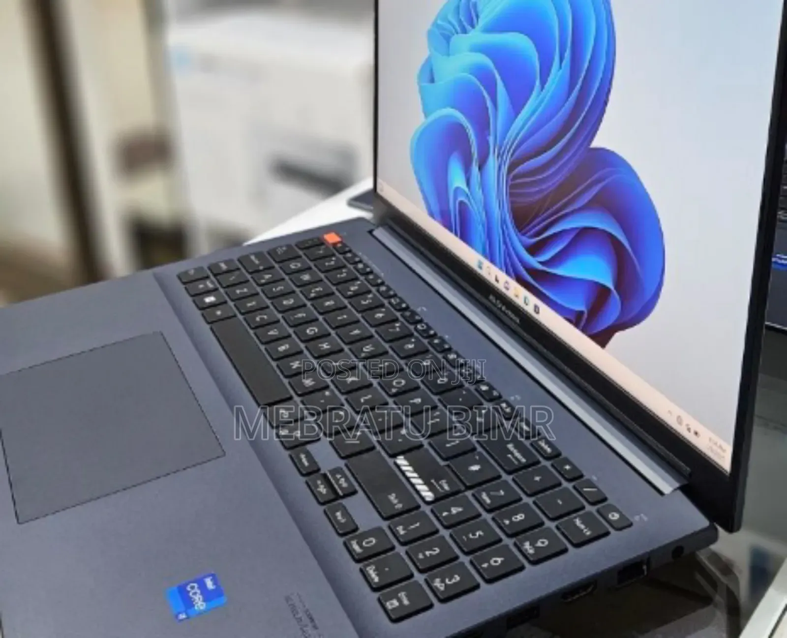 New Laptop Asus VivoBook Pro 15 N580VD 16GB Intel Core I7 SSD 512GB