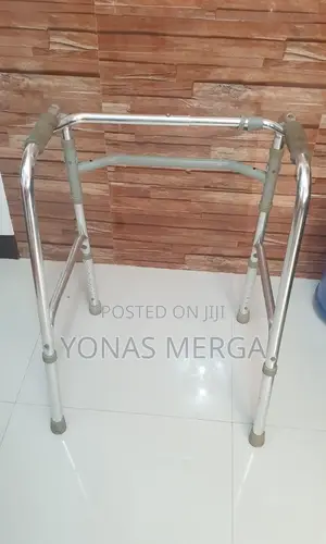 Walker Folding (Adult),W/Wheels#呈premiumour Bariatric Walker