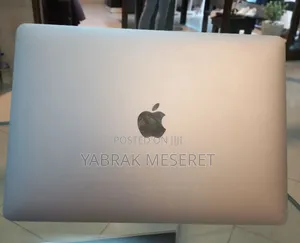 New Laptop Apple MacBook Air 2019 8GB Intel Core I5 SSD 128GB