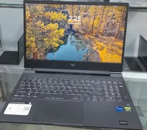 New Laptop HP Victus 16 16GB Intel Core I7 SSD 512GB