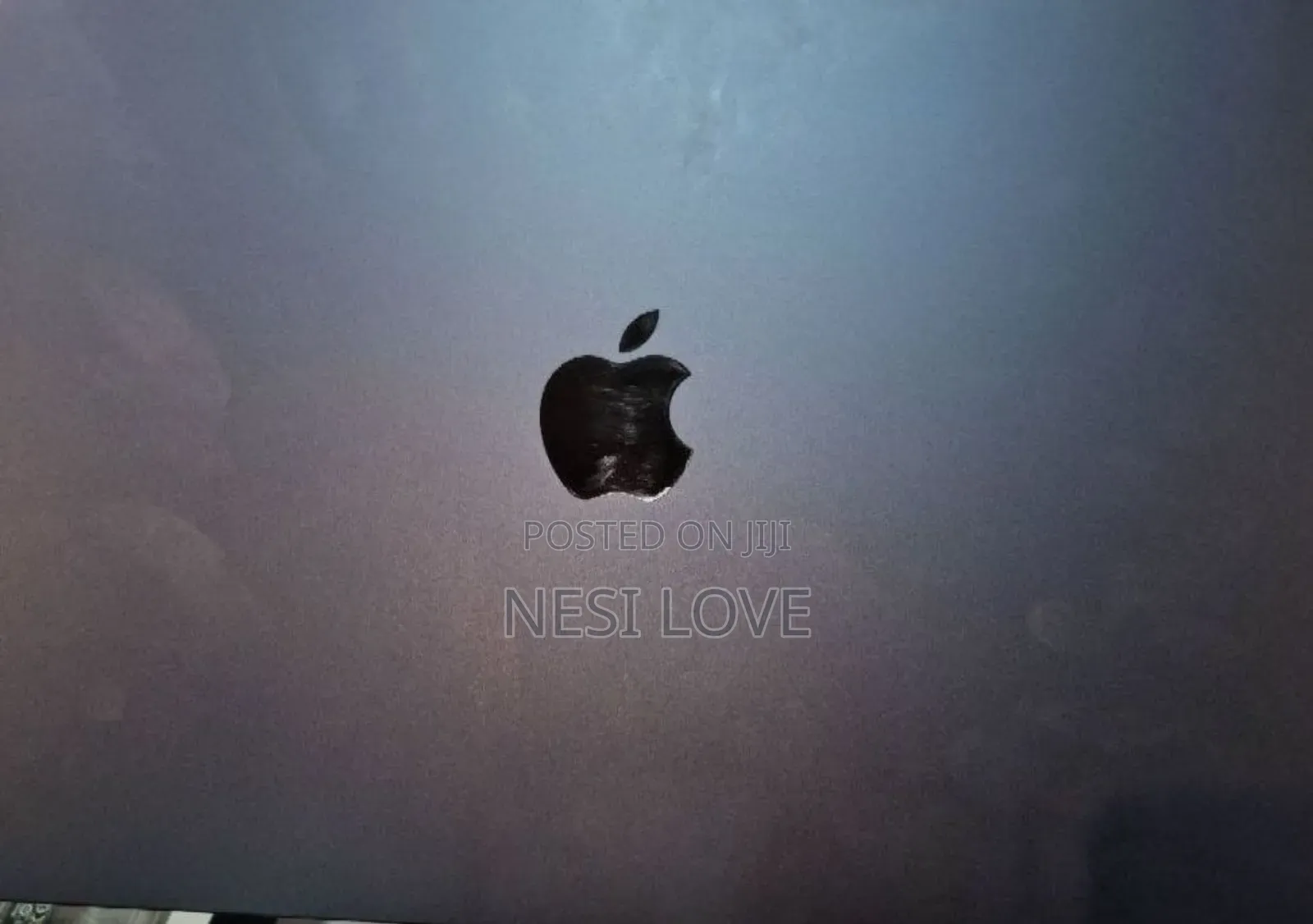 New Laptop Apple MacBook Air 2024 M3 15-Inch 8GB SSD 256GB