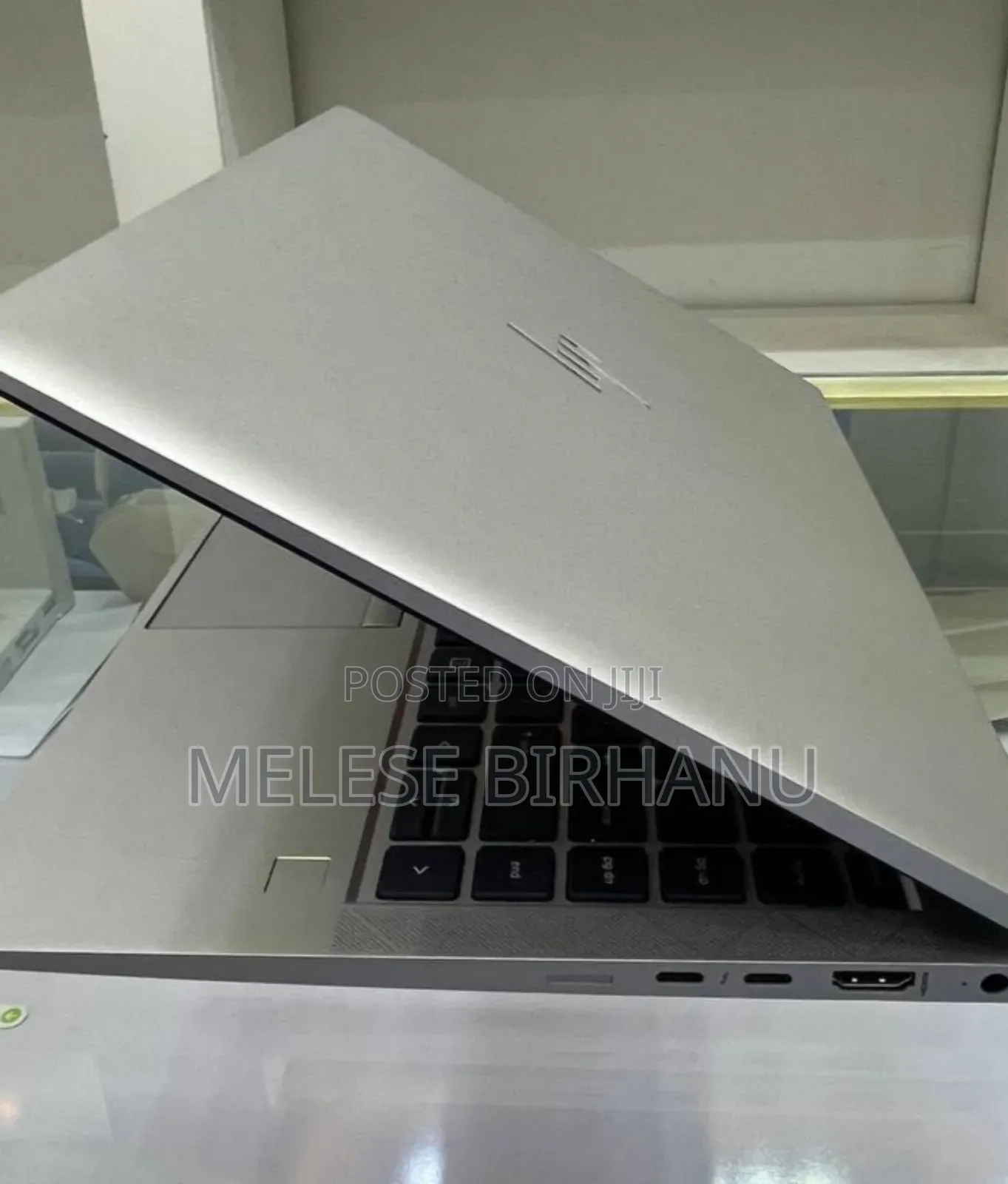 New Laptop HP EliteBook 840 G7 16GB Intel Core I5 SSD 512GB